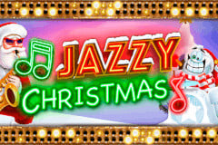 Jazzy Christmas